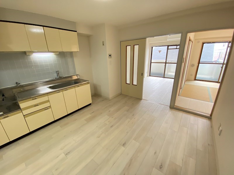 KODAヒルズ四つ木 その他11