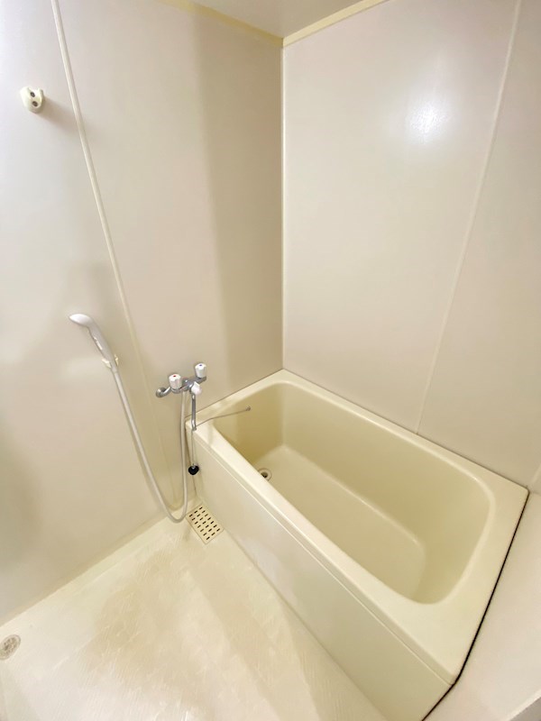 KODAヒルズ四つ木 風呂画像