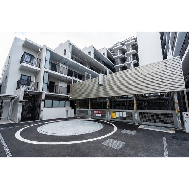 ドゥーエ町屋 その他7