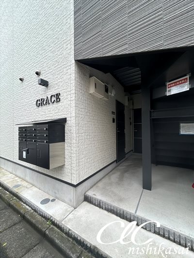 GRACE葛西  その他8