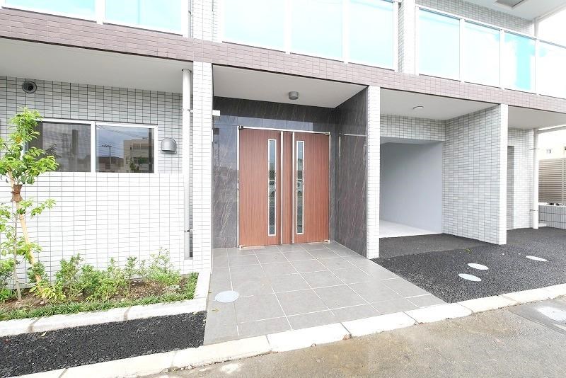 ペアパレス六町2号館 その他5