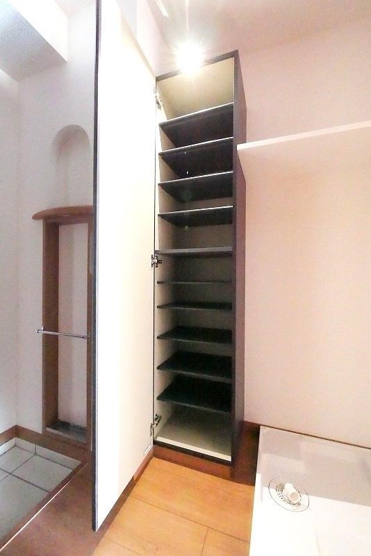 ペアパレス六町2号館 その他7