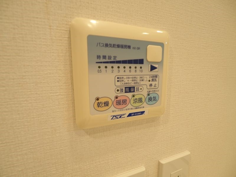 ザ・パーククロス錦糸町レジデンス その他8