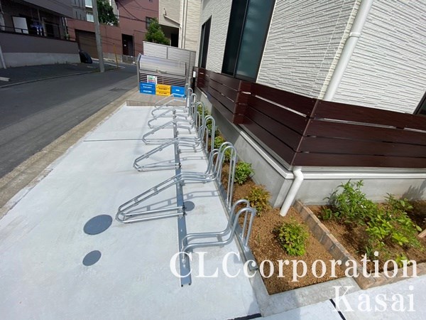 BOW！HOUSE その他8