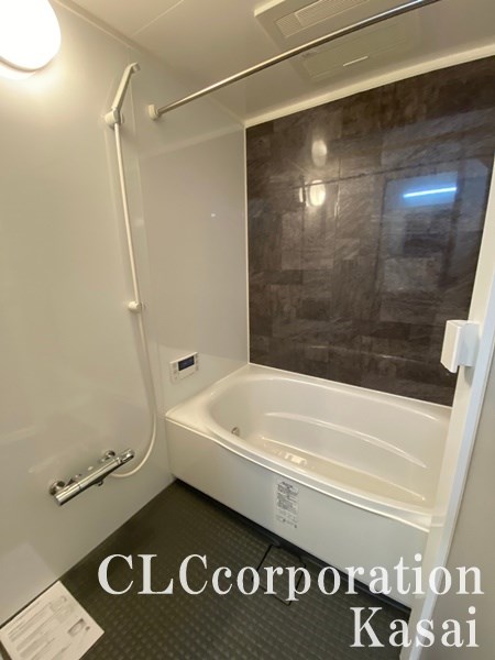 BOW！HOUSE 風呂画像