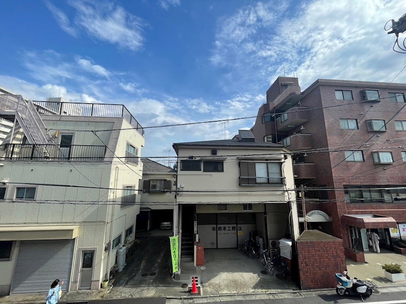 セレッソ参番館 その他4