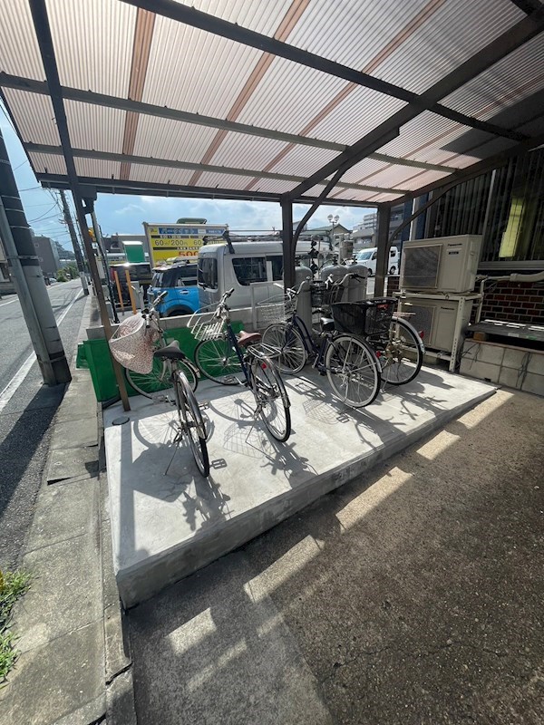 セレッソ参番館 その他5