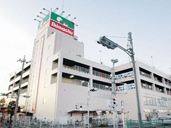 セレッソ参番館 周辺画像5