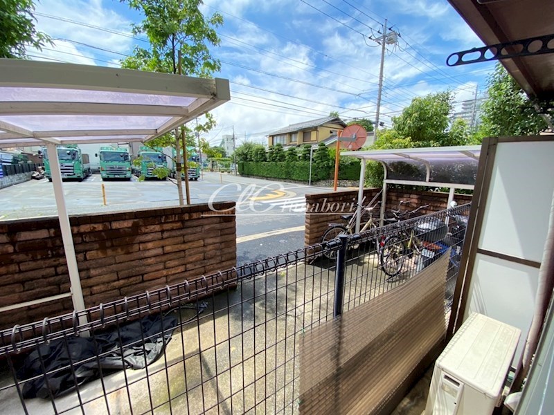 月光荘　2号館 その他11