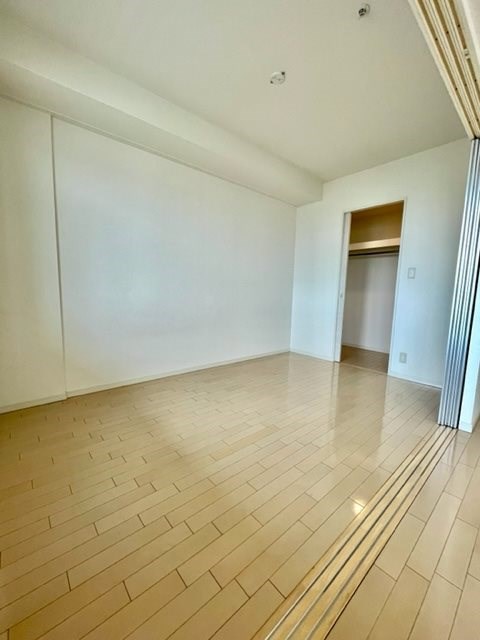 レジディア錦糸町  ベッドルーム