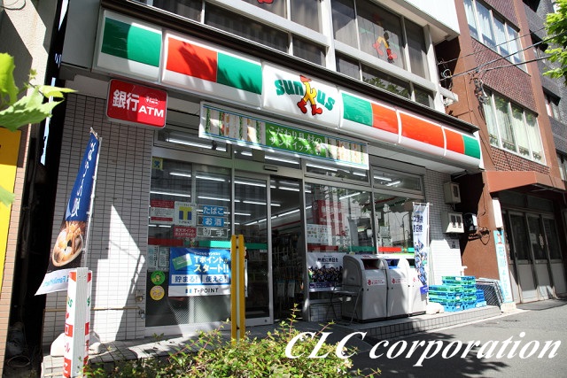 ＫＤＸレジデンス秋葉原  周辺画像10