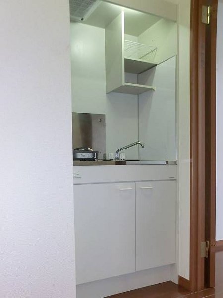 リンク王子神谷   キッチン
