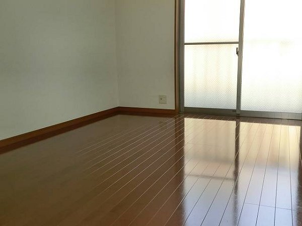リンク王子神谷   ベッドルーム