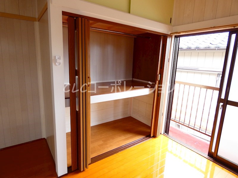 コーポ第二フクジュ その他1