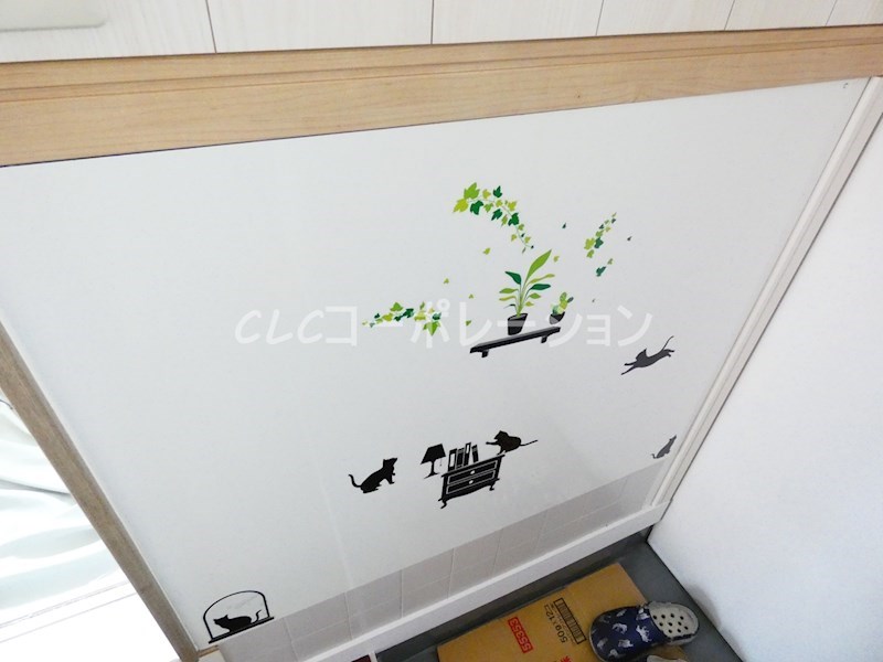 コーポ第二フクジュ その他9