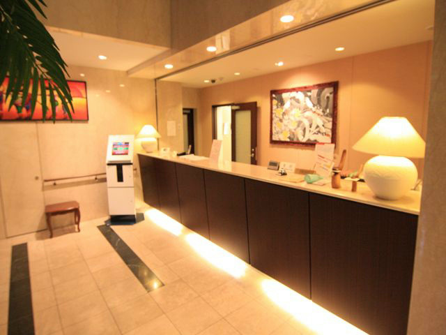 ロイヤルパークス新田 その他4