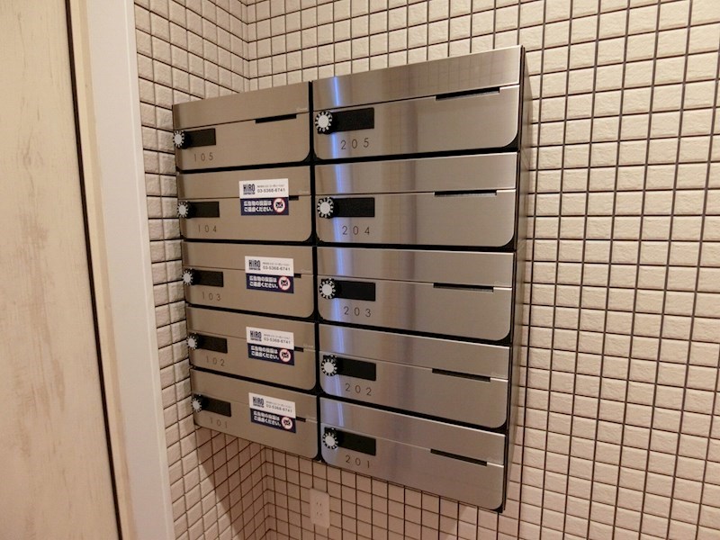 セイ　ブロッサム  その他外観1