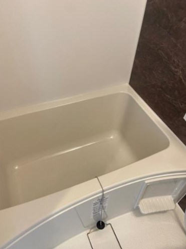 セイ　ブロッサム  風呂画像