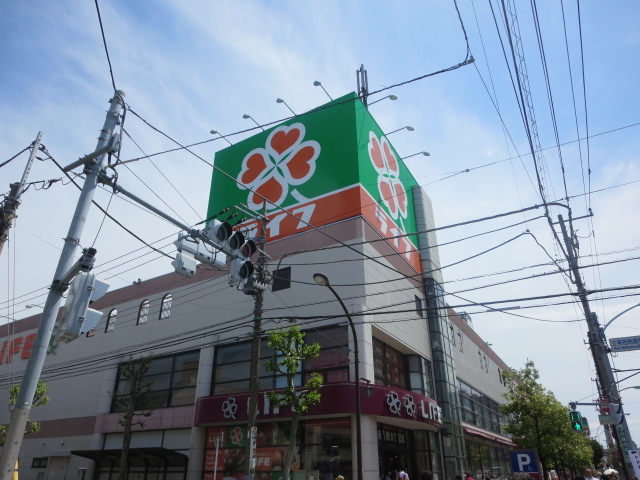 N residence SUMIYOSHI  周辺画像2