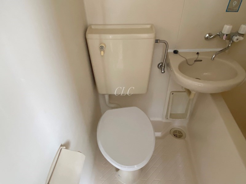 高台コーポ その他2