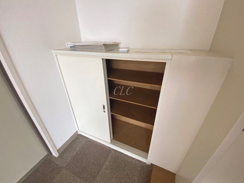 高台コーポ その他4