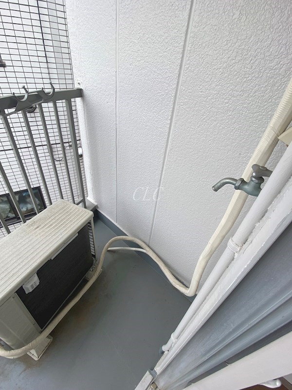 高台コーポ その他6