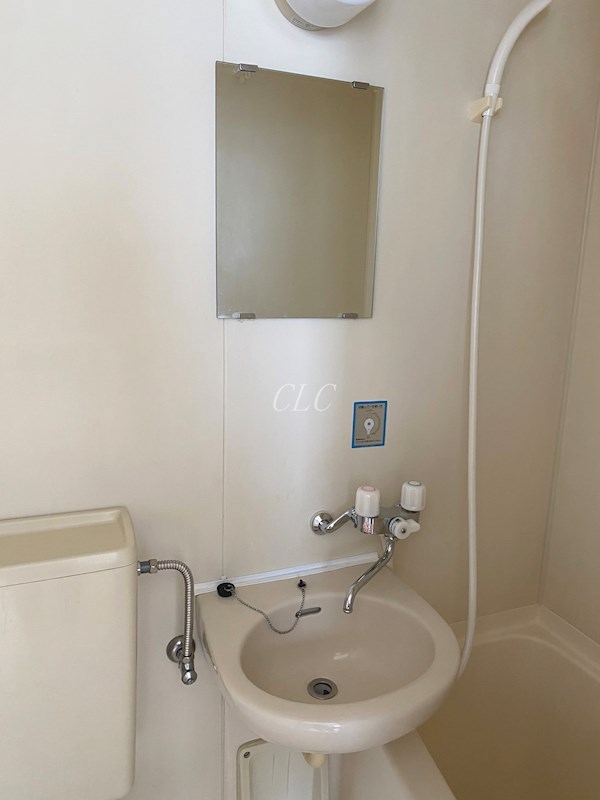 高台コーポ その他7