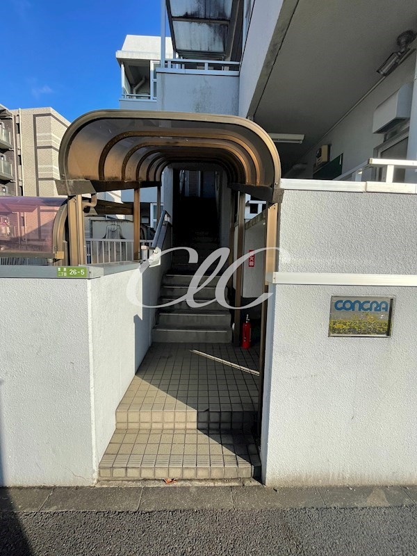 第1コンクラマンション   その他6