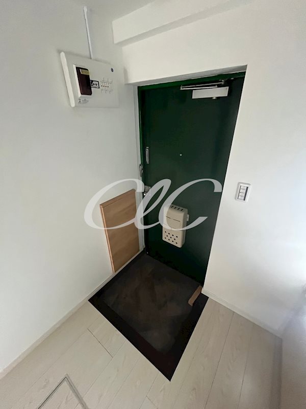 第1コンクラマンション   玄関