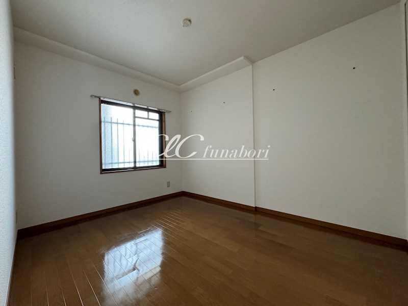 リグランド船堀 ベッドルーム