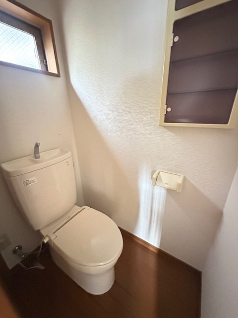 ボヌールアカネ  その他1