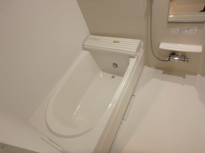 フルール滝野川  風呂画像