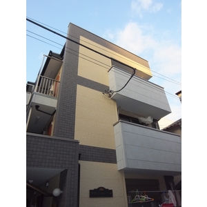 グランシャレー千束  外観