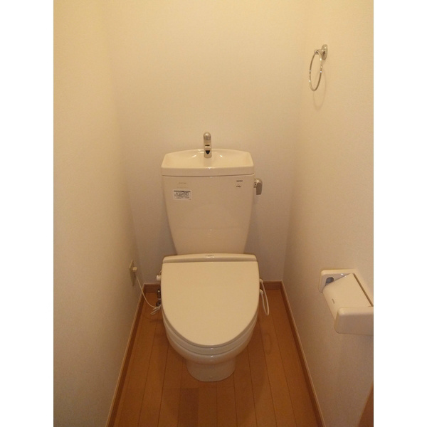 グランシャレー千束  その他2