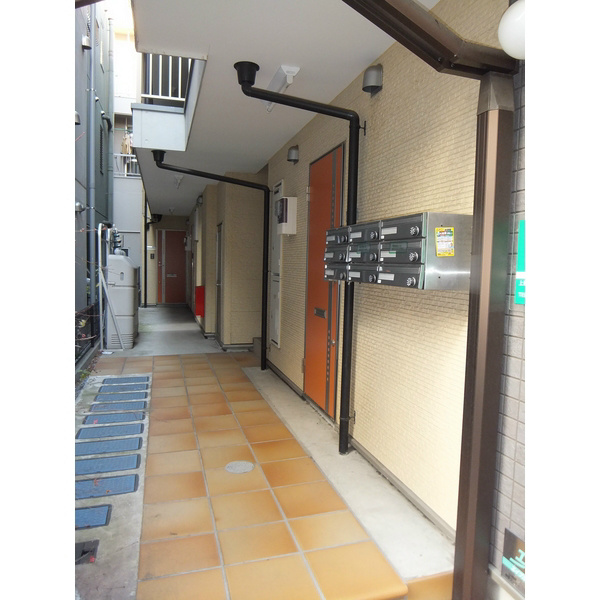 グランシャレー千束  その他4