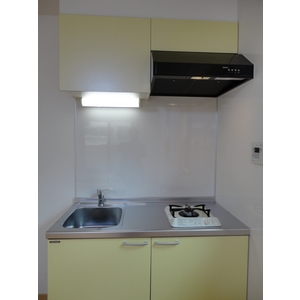 グランシャレー千束  その他6