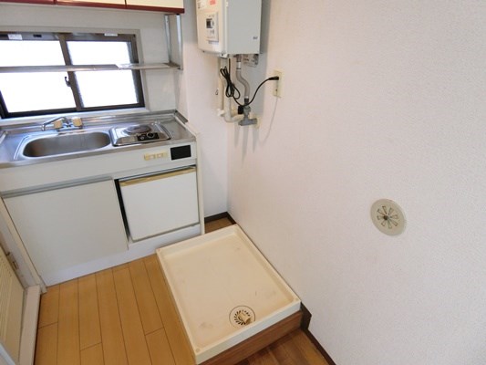 石川ビル  その他6