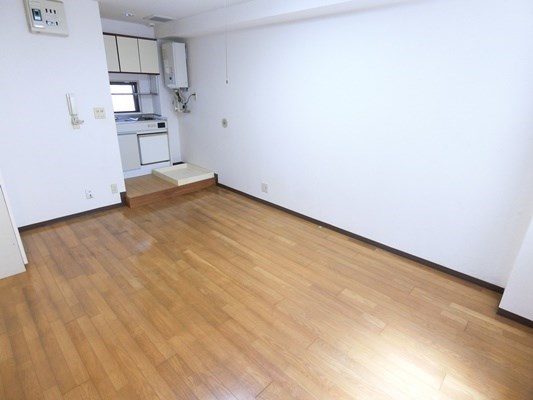 石川ビル  リビング