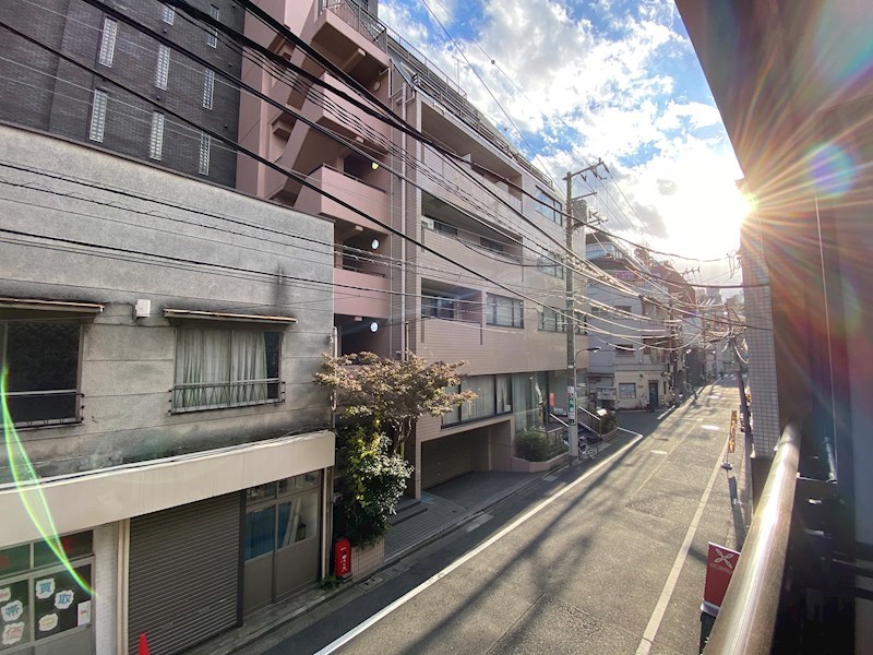 アビタシオン石川 その他5