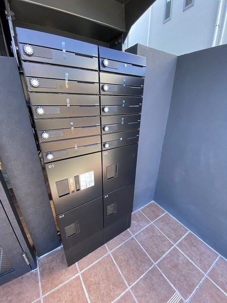 Ｌａｔｅｒａｌｕｓ  その他2