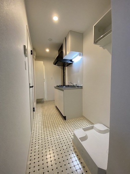 Ｌａｔｅｒａｌｕｓ  玄関