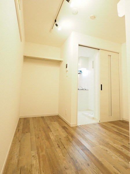 Ｌａｔｅｒａｌｕｓ  リビング