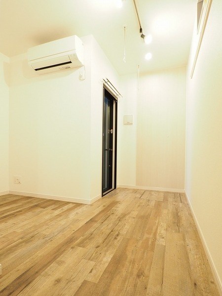 Ｌａｔｅｒａｌｕｓ  ベッドルーム