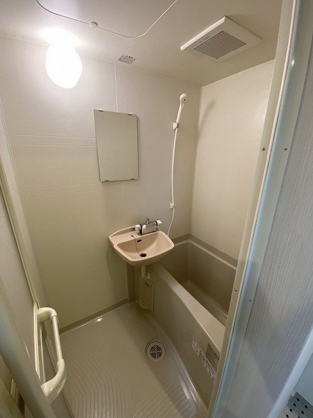 Ｌａｔｅｒａｌｕｓ  風呂画像