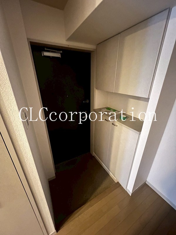 浅草参番館  玄関