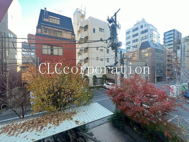 浅草参番館  その他8