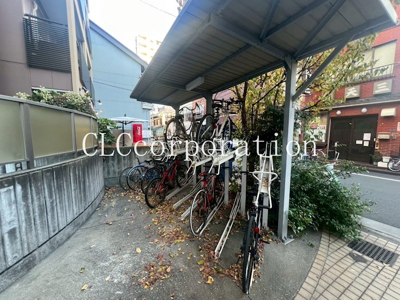 浅草参番館  その他9