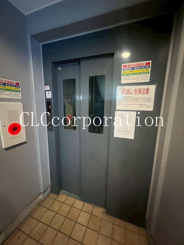 浅草参番館  その他10