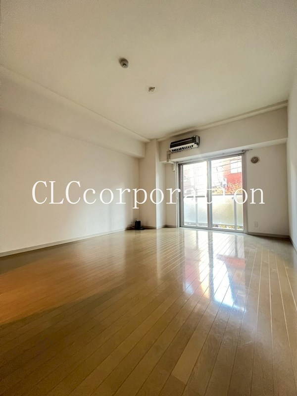 浅草参番館  ベッドルーム