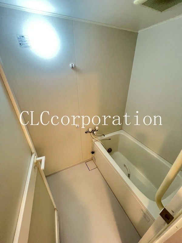 浅草参番館  風呂画像